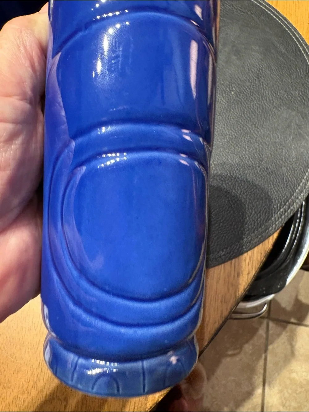 N/A hawaiian tiki